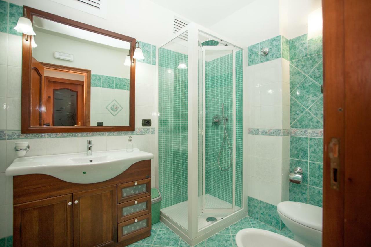 شقة Casa Rosaria تاورمينا المظهر الخارجي الصورة