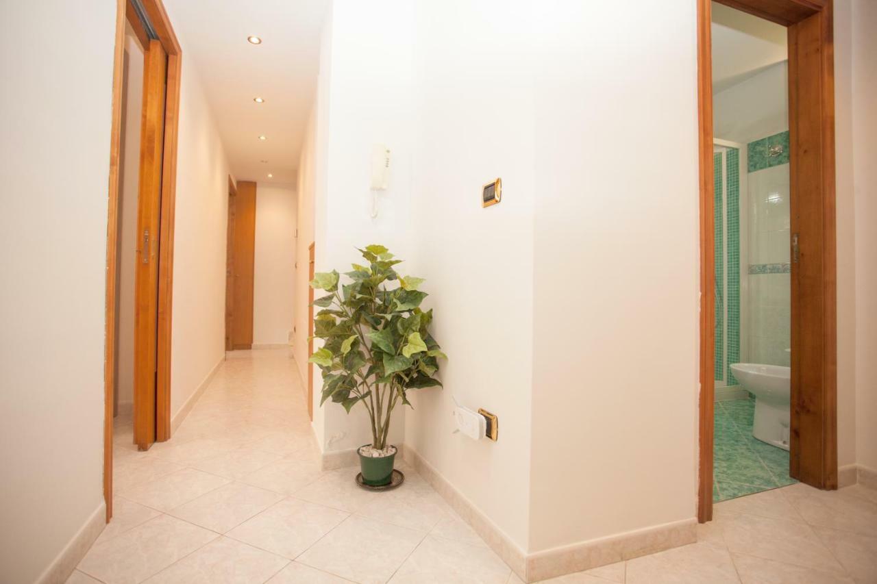 شقة Casa Rosaria تاورمينا المظهر الخارجي الصورة