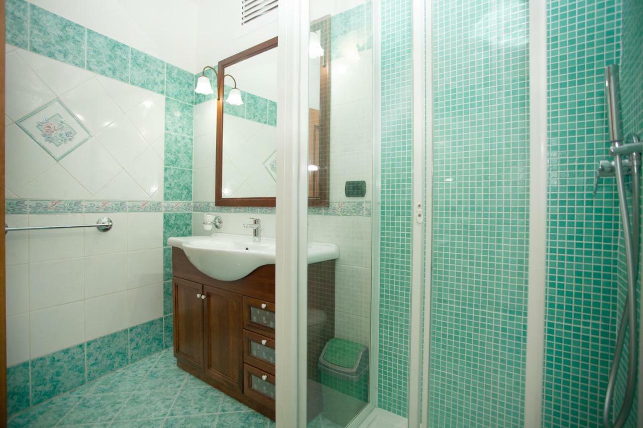 شقة Casa Rosaria تاورمينا المظهر الخارجي الصورة