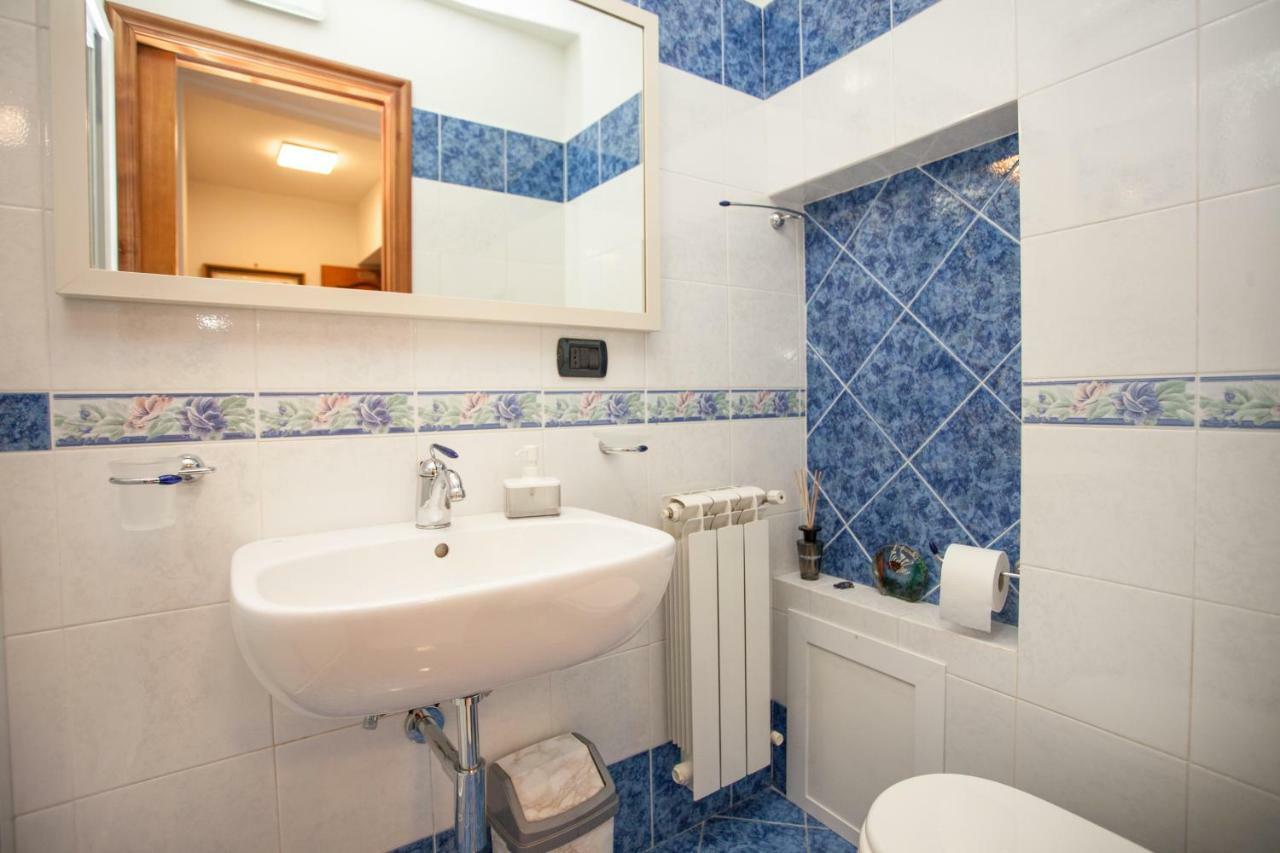 شقة Casa Rosaria تاورمينا المظهر الخارجي الصورة