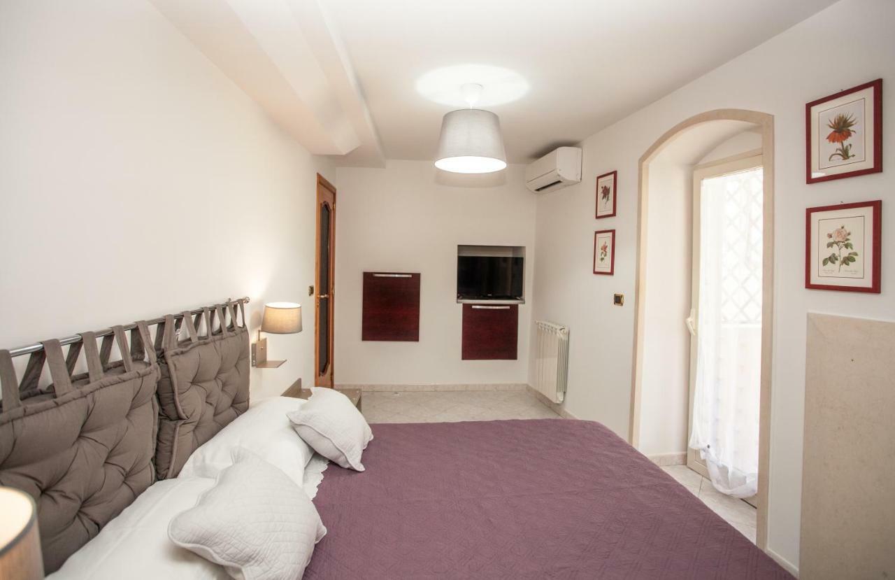 شقة Casa Rosaria تاورمينا المظهر الخارجي الصورة