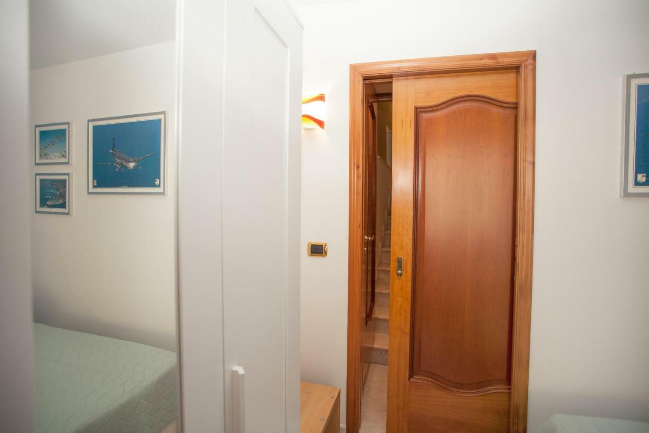 شقة Casa Rosaria تاورمينا المظهر الخارجي الصورة