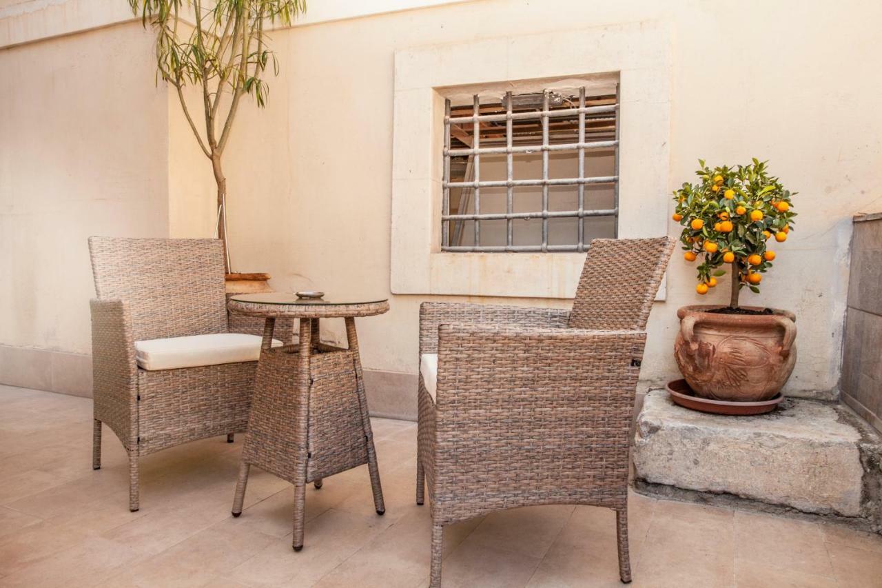 شقة Casa Rosaria تاورمينا المظهر الخارجي الصورة