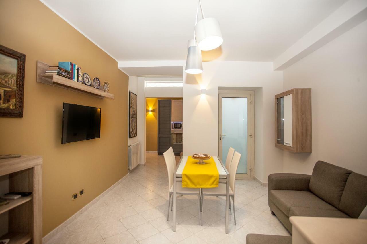 شقة Casa Rosaria تاورمينا المظهر الخارجي الصورة