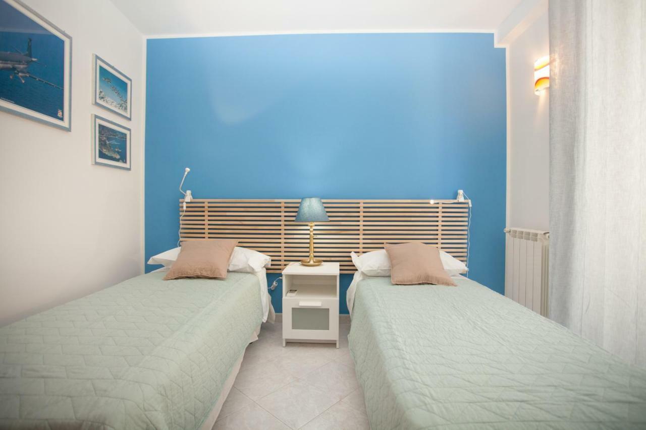 شقة Casa Rosaria تاورمينا المظهر الخارجي الصورة