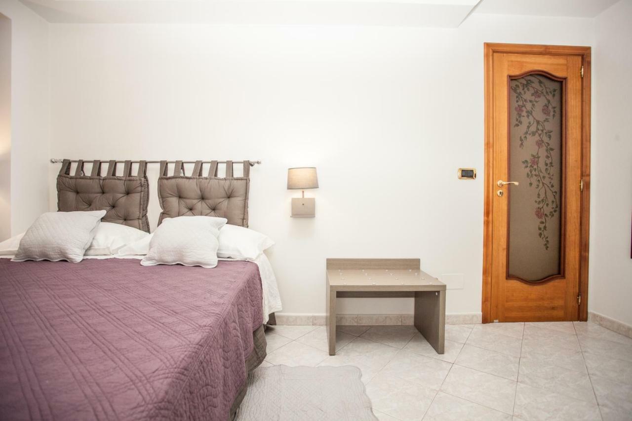 شقة Casa Rosaria تاورمينا المظهر الخارجي الصورة
